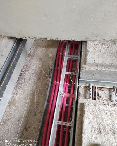 Giresun Köprü başı HES projemiz